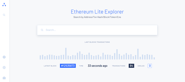 ethereum_lite_explorer